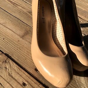 Madden girl heels